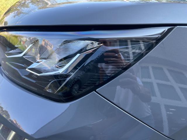 PEUGEOT 2008 usata, con Alzacristalli elettrici