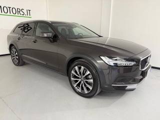 VOLVO V90 Cross Country usata, con Airbag laterali