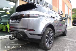 LAND ROVER Range Rover Evoque usata, con Alzacristalli elettrici