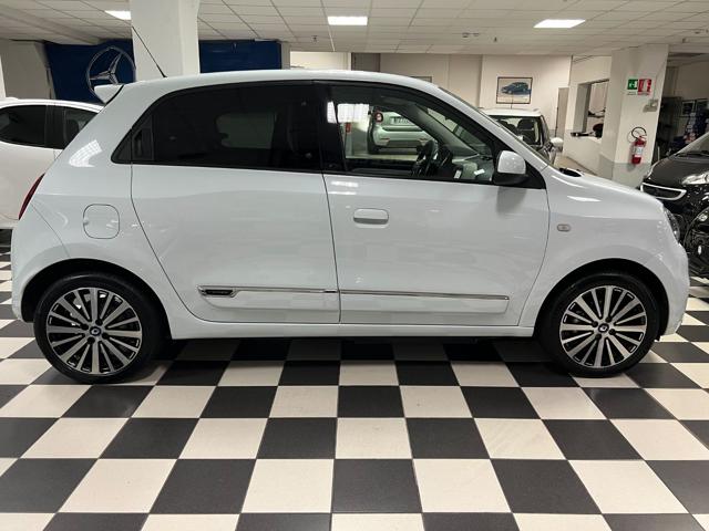 RENAULT Twingo Electric usata, con Cerchi in lega