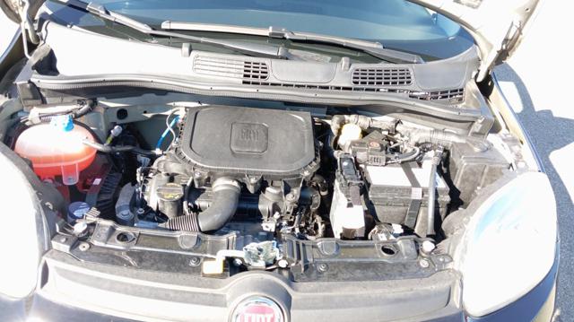 FIAT Panda usata, con Chiusura centralizzata telecomandata