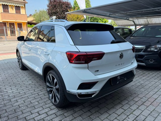 VOLKSWAGEN T-Roc usata 7