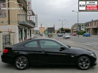 BMW 320 usata 38