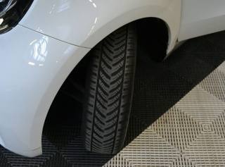 SMART ForTwo usata, con Volante in pelle
