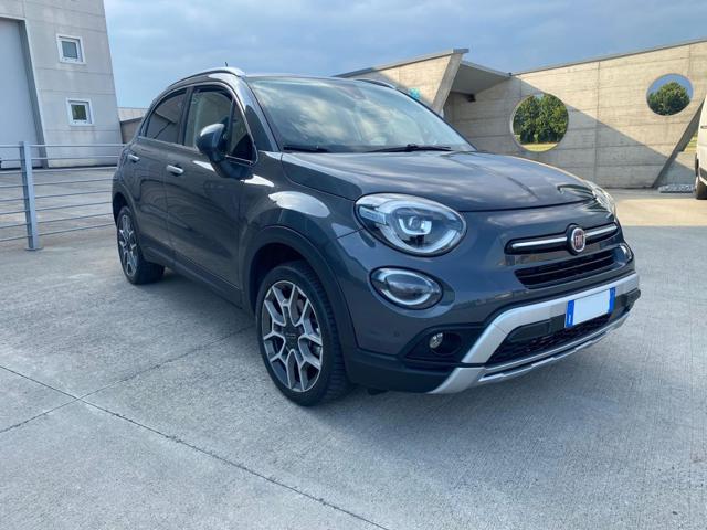 FIAT 500X usata, con Airbag Passeggero