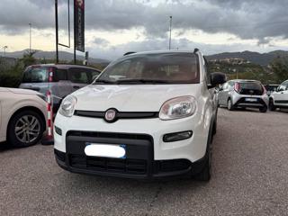 FIAT Panda usata, con Airbag laterali