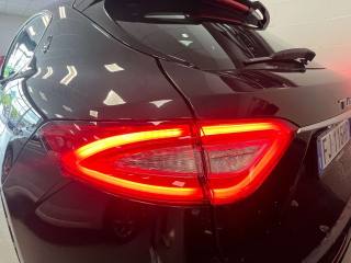 MASERATI Levante usata, con Portellone posteriore elettrico