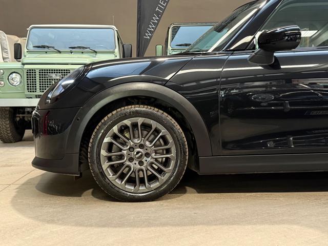 MINI Cooper C usata, con Autoradio