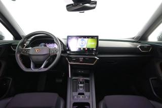 CUPRA Formentor usata 4