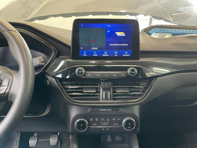 FORD Kuga usata, con Park Distance Control