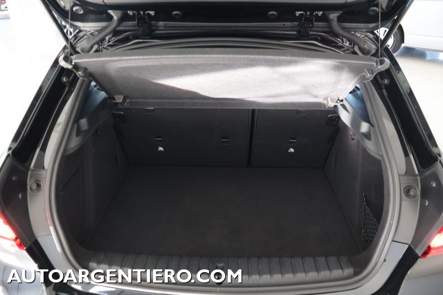 BMW 118 usata, con Sensore di luce