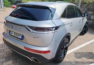 DS AUTOMOBILES DS 7 Crossback usata, con Airbag Passeggero