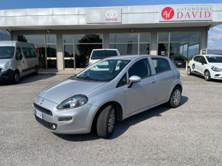 FIAT Punto usata, con Airbag