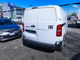 FIAT Scudo usata, con Chiusura centralizzata