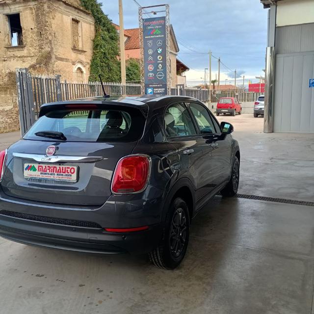 FIAT 500X usata, con Airbag Passeggero