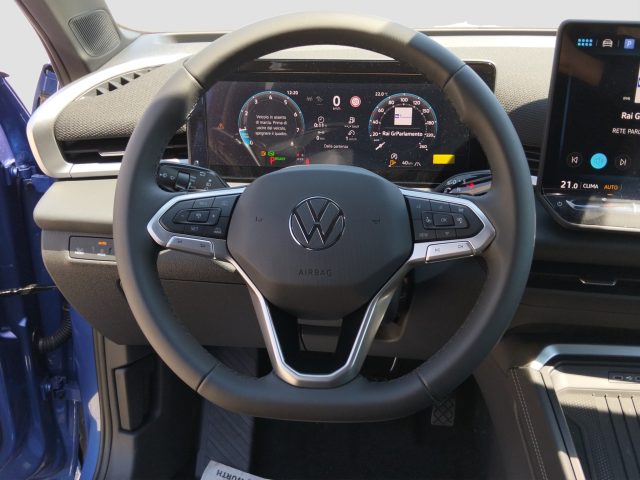 VOLKSWAGEN T-Roc usata 8