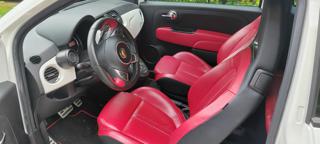 ABARTH 595 usata, con Airbag Passeggero