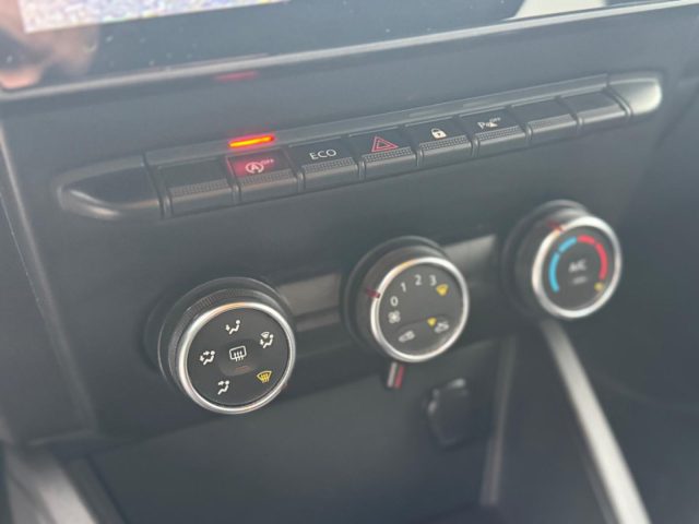 DACIA Duster usata, con Cruise Control