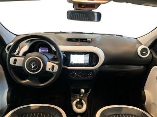 RENAULT Twingo usata 9