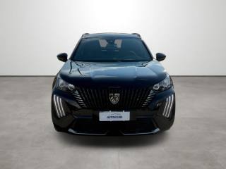 PEUGEOT 2008 usata, con Airbag laterali