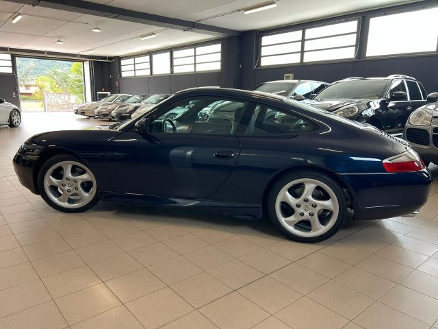 PORSCHE 911 usata, con Autoradio