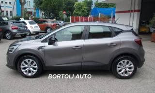 RENAULT Captur usata, con Airbag