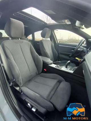 BMW 430 usata, con Fari Xenon