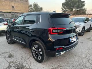 DR MOTOR DR 5.0 usata, con Alzacristalli elettrici