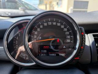 MINI One usata, con Controllo trazione