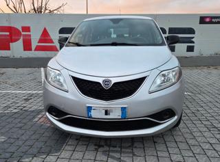 LANCIA Ypsilon usata, con Airbag
