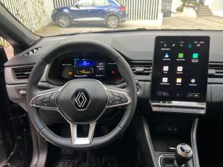 RENAULT Captur usata, con Adaptive Cruise Control