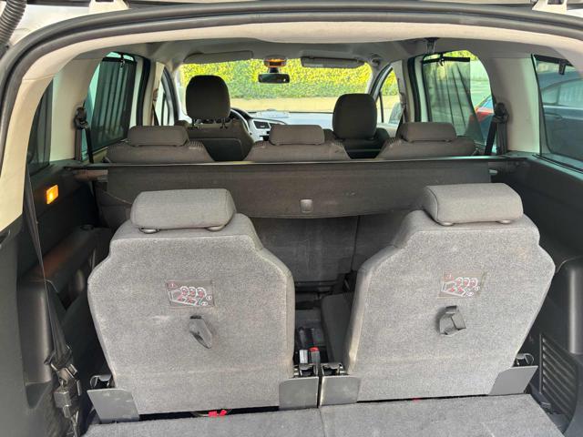 PEUGEOT 5008 usata, con Chiusura centralizzata