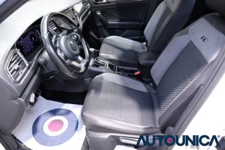 VOLKSWAGEN T-Roc usata, con Park Distance Control
