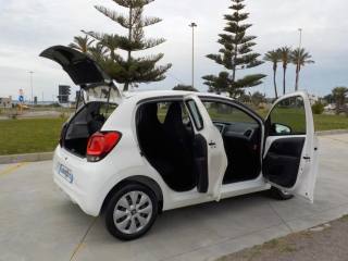 CITROEN C1 usata, con Autoradio