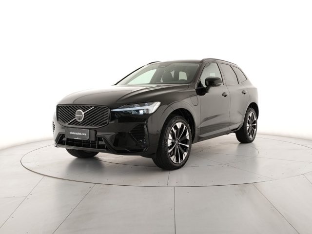 VOLVO XC60 usata, con Airbag