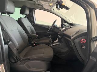 FORD B-Max usata 16