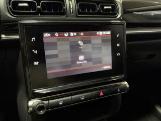 CITROEN C3 usata, con Climatizzatore