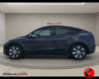 TESLA Model Y usata, con Cruise Control