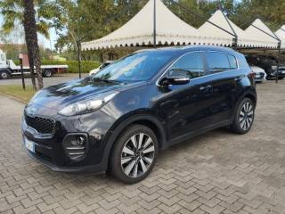 KIA Sportage usata, con Airbag