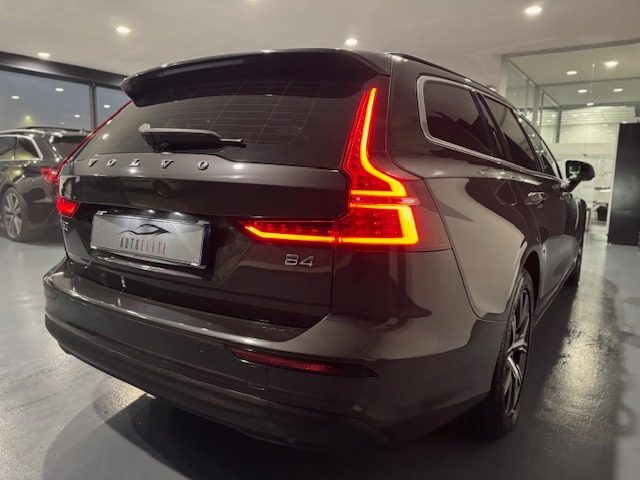 VOLVO V60 usata, con Autoradio