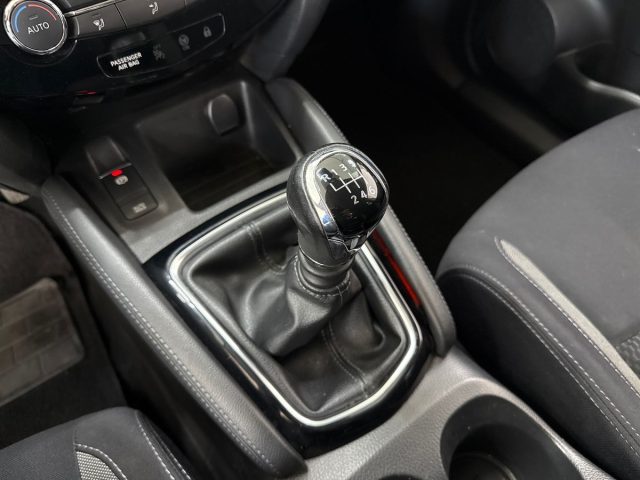 NISSAN Qashqai usata, con Controllo trazione