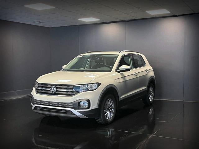 VOLKSWAGEN T-Cross usata, con ABS