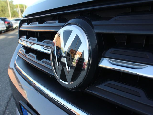 VOLKSWAGEN T-Cross usata, con Chiusura centralizzata