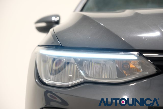 VOLKSWAGEN Golf usata, con Controllo trazione