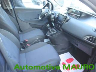 LANCIA Ypsilon usata, con Sensori di parcheggio posteriori