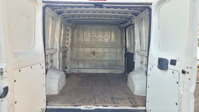 CITROEN Jumper usata, con Immobilizzatore elettronico