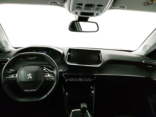 PEUGEOT 2008 usata, con Cerchi in lega