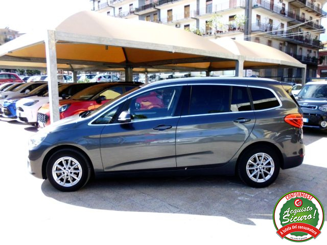 BMW 216 usata, con Airbag Passeggero