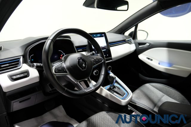 RENAULT Clio usata, con Alzacristalli elettrici