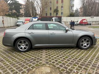 LANCIA Thema usata, con Autoradio